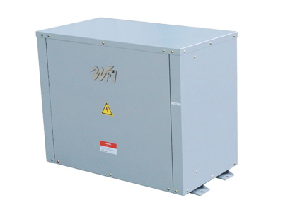 VKC(N)多功能地水源热泵机组